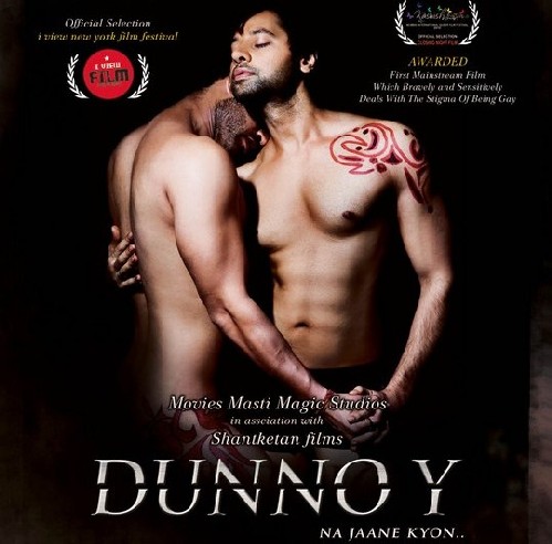India: l'amore gay di Dunno Y scandalizza il Paese Cinema Gay 