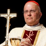 Illinois: il cardinale Francis George contro i matrimoni gay Cultura Gay 