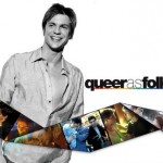 Queer as folk, Gale Harold: "Difficile interpretare un gay come Brian Kinney" Icone Gay Televisione Gay 