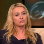 Portia De Rossi: "Ho nascosto la mia omosessualità per paura di perdere il lavoro" Cultura Gay Icone Gay 