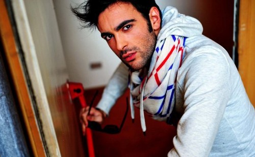 Marco Mengoni: "Gay? Ci gioco sopra" Gossip Gay Icone Gay 