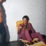 Ricky Martin, Chris Colfer e Johnny Weir tra i 100 gay più importanti del 2010 secondo Out Gallery Gossip Gay 