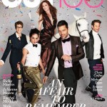 Ricky Martin, Chris Colfer e Johnny Weir tra i 100 gay più importanti del 2010 secondo Out Gallery Gossip Gay 