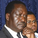 Kenya, Primo ministro Raila Odinga: "I gay vanno arrestati" Cultura Gay 