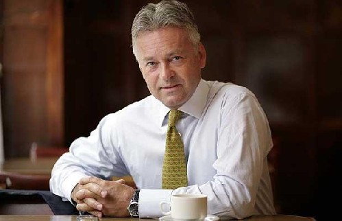 Gli Usa spiavano Alan Duncan, ministro gay per lo Sviluppo Internazionale del Regno Unito GLBT News 