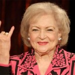 Betty White: "A chi è contrario alle unioni gay dico di farsi gli affari propri" Cultura Gay Icone Gay 