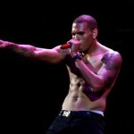 Chris Brown è gay? Gossip Gay 