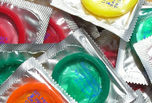 Condom Day Italy 2010, per sensibilizzare all'uso del preservativo Cultura Gay 
