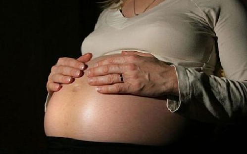 Messico: mamma partorisce il bambino del figlio gay Cultura Gay 