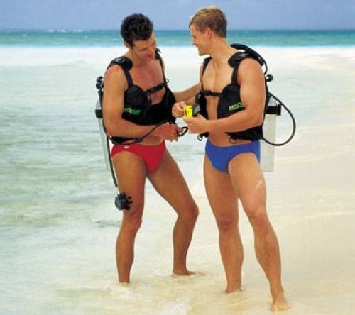 Turismo: i gay spendono in media il 38% in più rispetto agli eterosessuali Lifestyle Gay 