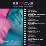 Be Movie: la rassegna cinematografica lgbt  Cultura Gay Manifestazioni Gay 