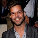 Ricky Martin: "Voglio sposarmi, ma in Puerto Rico non è possibile farlo" Cinema Gay Gossip Gay Icone Gay 