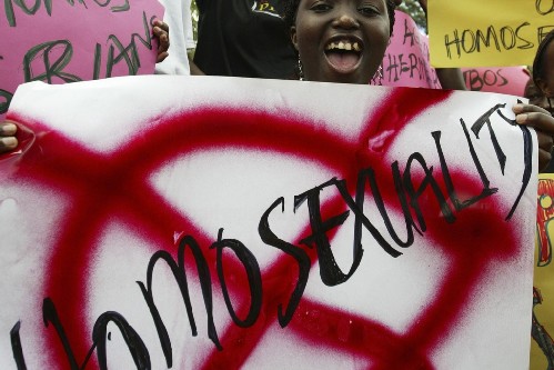 Uganda: ancora odio verso i gay Cultura Gay 