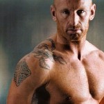 Gareth Thomas: "Voglio che il mio film aiuti gli altri gay" Cultura Gay 