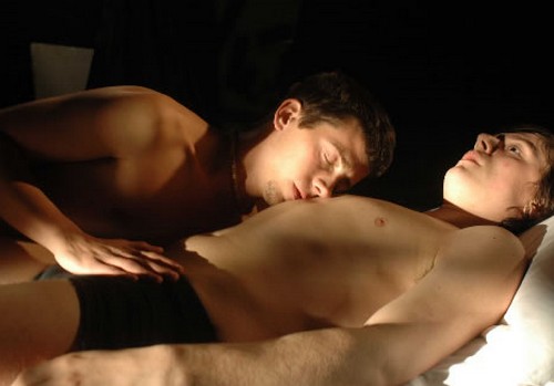 Altromondo: nuova edizione in uscita a gennaio 2011 Cinema Gay 