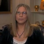 Barbra Streisand contro Barack Obama per la mancata abolizione del DADT (video) Cultura Gay Icone Gay Video 