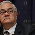 Usa, Barney Frank: "Il Paese è pronto per un presidente dichiaratamente gay" Cultura Gay 