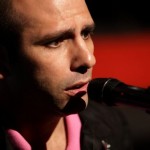 Checco Zalone: "Nichi Vendola ha un'energia positiva nuova, è l'Obama di noialtri" Cultura Gay 