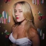 Chloe Sevigny bacia le donne ma non è bisex Gossip Gay 