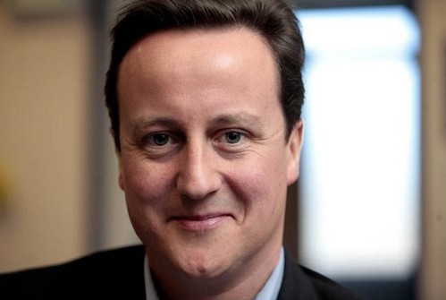 David Cameron pubblica un video contro l'omofobia Cultura Gay Video 