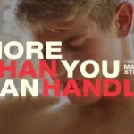 More Than You Can Handle: il porno gay maggiormente preordinato del 2010 Cinema Gay 