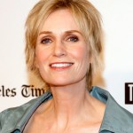 Jane Lynch delusa da Obama sulla questione dei diritti gay Cultura Gay 