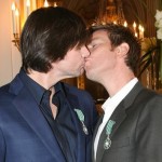 Jim Carrey: "Ewan McGregor? Un ottimo baciatore" Gossip Gay 