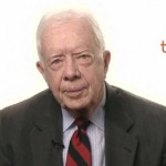 Jimmy Carter: "Gli americani sono pronti per un presidente gay" Cultura Gay Video 