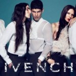 Lea T: "La campagna Givenchy? Un bel messaggio per un altro trans" Cultura Gay 