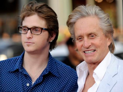 Michael Douglas sarà un pianista gay nel nuovo film di Steven Soderbergh  Cinema Gay 