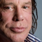 Mickey Rourke: "Gareth Thomas ha avuto coraggio nel fare coming out" Cultura Gay 