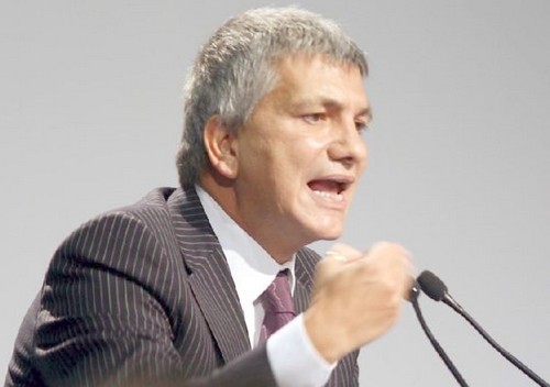 Nichi Vendola: "Non vivo la mia omosessualità come un peccato" Cultura Gay 