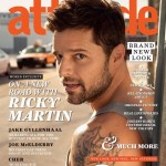 Ricky Martin: "Mia madre mi ha aiutato ad accettare la mia omosessualità" Cultura Gay 