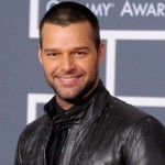 Ricky Martin è felicemente innamorato Gossip Gay 