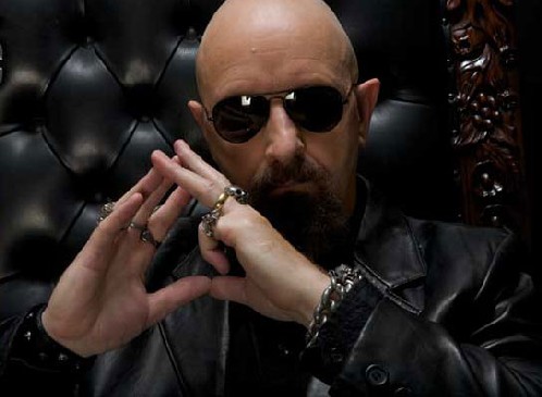 Judas Priest, Rob Halford: “Il mio coming out è servito ad abbattere i pregiudizi sull’heavy metal” Icone Gay 