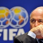 Sepp Blatter si scusa: "Non volevo offendere i gay" Cultura Gay 