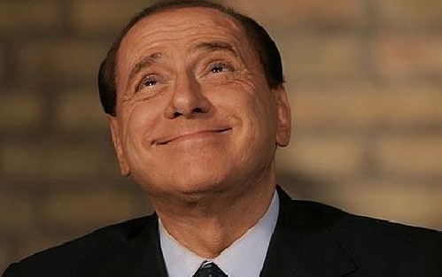 Imma Battaglia: "Berlusconi non direbbe mai di no ad un uomo? Allora dica di si ai diritti gay" Cultura Gay 