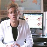 Trevor Donovan contro il bullismo omofobico (video) Cultura Gay Video 