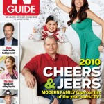 Jesse Tyler Ferguson e Eric Stonestreet: la coppia gay di Modern Family sulla copertina di Tv Guide Cultura Gay Gallery 