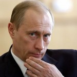 Vladimir Putin: "La Russia ha un approccio tollerante verso le minoranze gay" GLBT News 