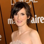 Winona Ryder: "Mel Gibson è omofobo" Cultura Gay 