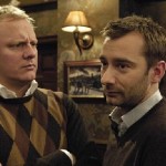 Coronation Street: Sean e Marcus si sposano Cultura Gay Televisione Gay 