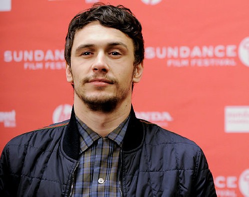 James Franco compra i diritti della biografia di Sal Mineo Cinema Gay 