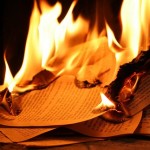 Harvard: bruciati 40 libri a tema gay Cultura Gay 