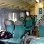 Due gay scoperti a fare sesso in treno Amore e Sesso Gay GLBT News 