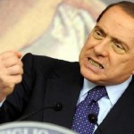 Berlusconi: un esposto dopo le sue battute contro i gay Cultura Gay GLBT News 