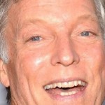 Richard Chamberlain: "Non consiglio agli attori di fare coming out" Gossip Gay Icone Gay 