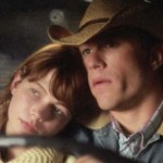 Michelle Williams: "Farò vedere Brokeback Mountain a mia figlia" Cinema Gay 