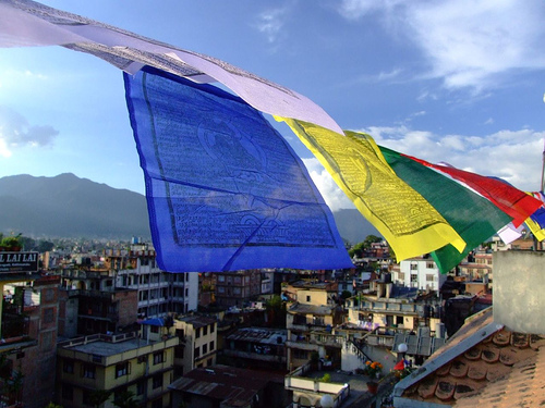 Nepal: 200 mila turisti gay previsti nel 2011 Cultura Gay Lifestyle Gay 