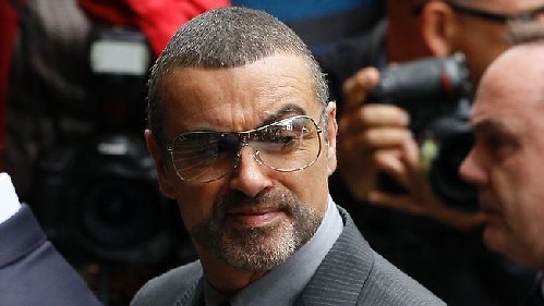 George Michael: le foto sul sito di incontri gay erano false Gossip Gay 